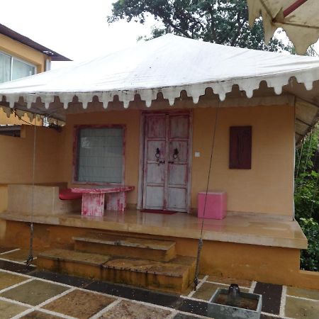 Raasleela Luxury Camp Ξενοδοχείο Ουνταϊπούρ Εξωτερικό φωτογραφία