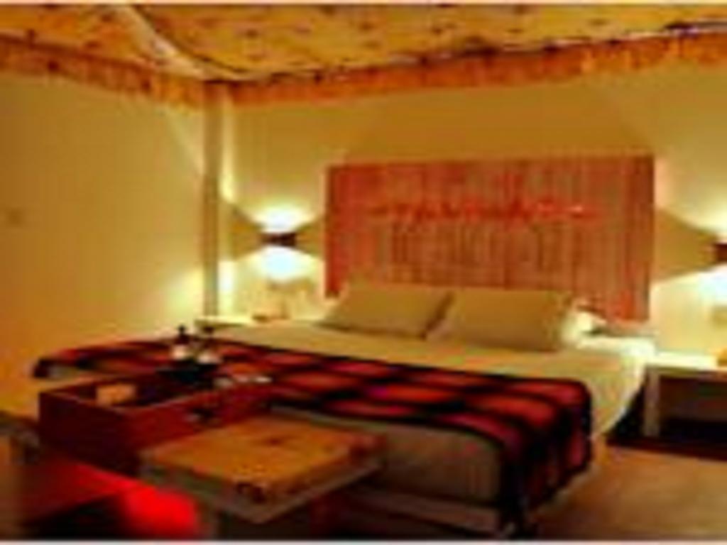 Raasleela Luxury Camp Ξενοδοχείο Ουνταϊπούρ Εξωτερικό φωτογραφία