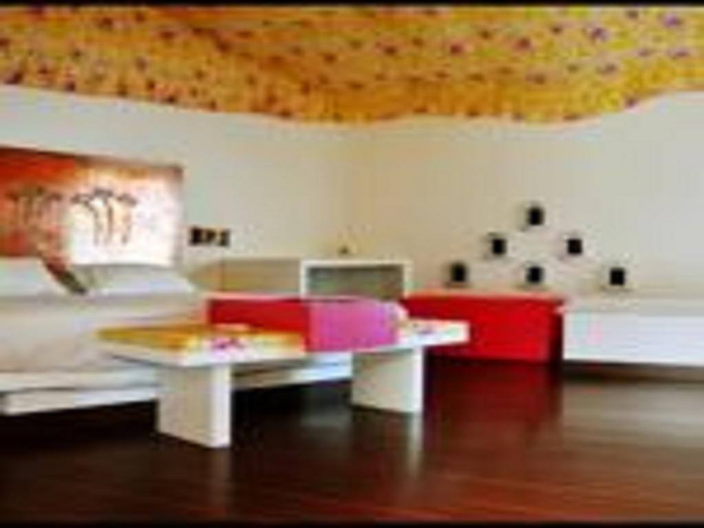 Raasleela Luxury Camp Ξενοδοχείο Ουνταϊπούρ Εξωτερικό φωτογραφία