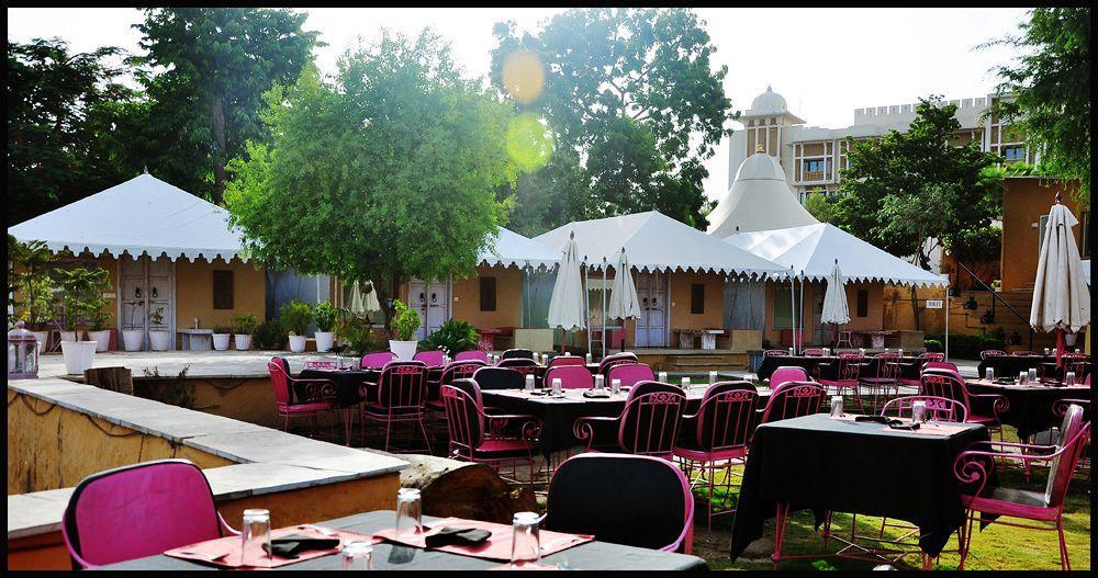 Raasleela Luxury Camp Ξενοδοχείο Ουνταϊπούρ Εξωτερικό φωτογραφία