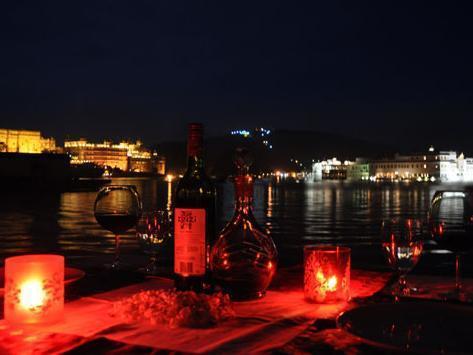Raasleela Luxury Camp Ξενοδοχείο Ουνταϊπούρ Εξωτερικό φωτογραφία