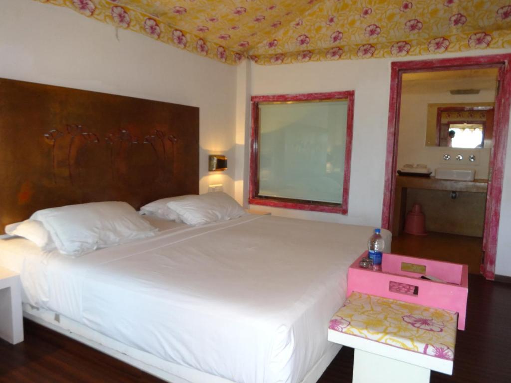 Raasleela Luxury Camp Ξενοδοχείο Ουνταϊπούρ Εξωτερικό φωτογραφία