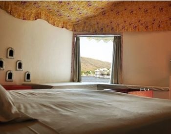 Raasleela Luxury Camp Ξενοδοχείο Ουνταϊπούρ Εξωτερικό φωτογραφία