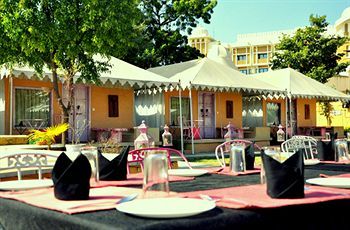 Raasleela Luxury Camp Ξενοδοχείο Ουνταϊπούρ Εξωτερικό φωτογραφία